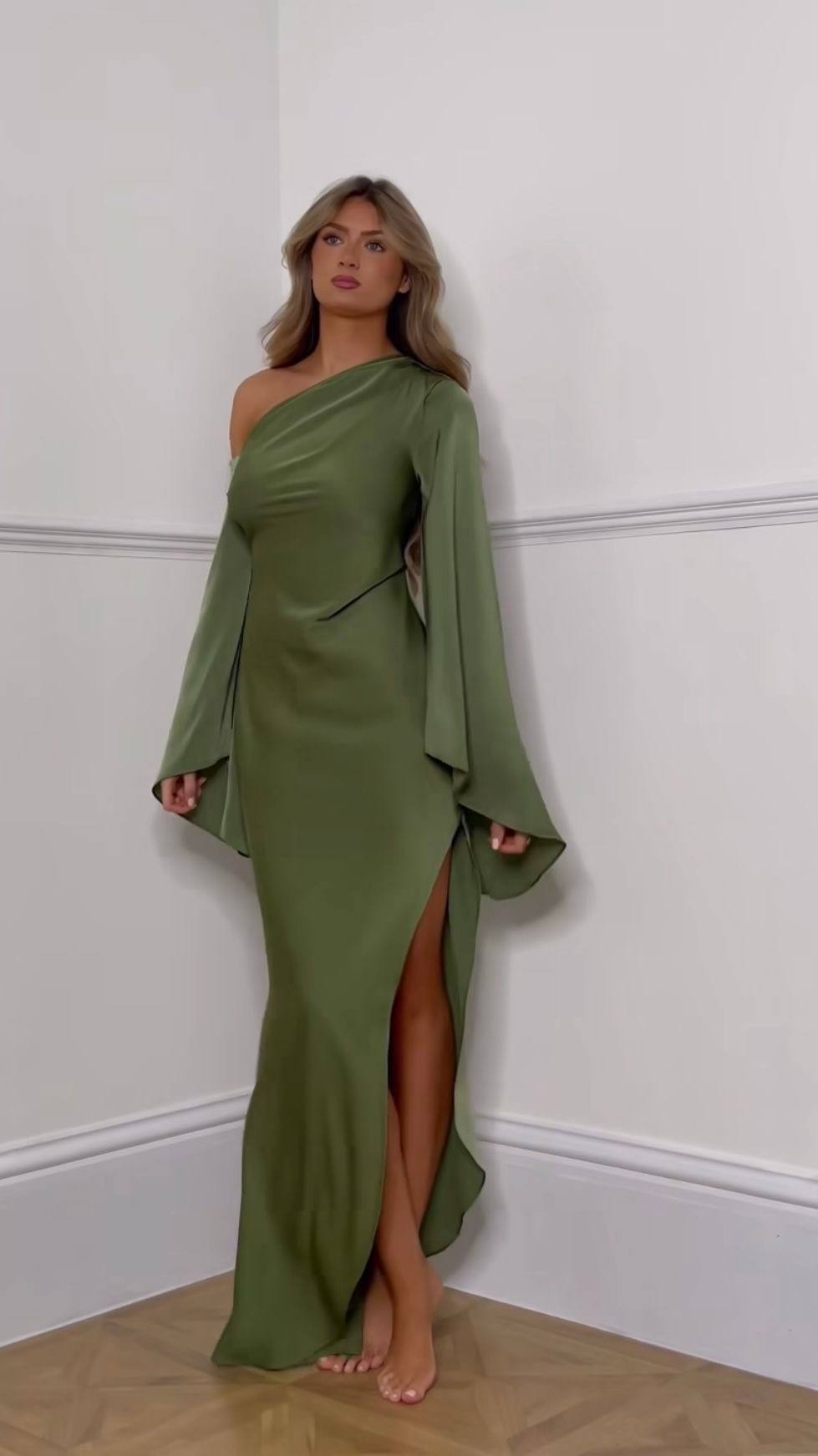 Женский образ 3